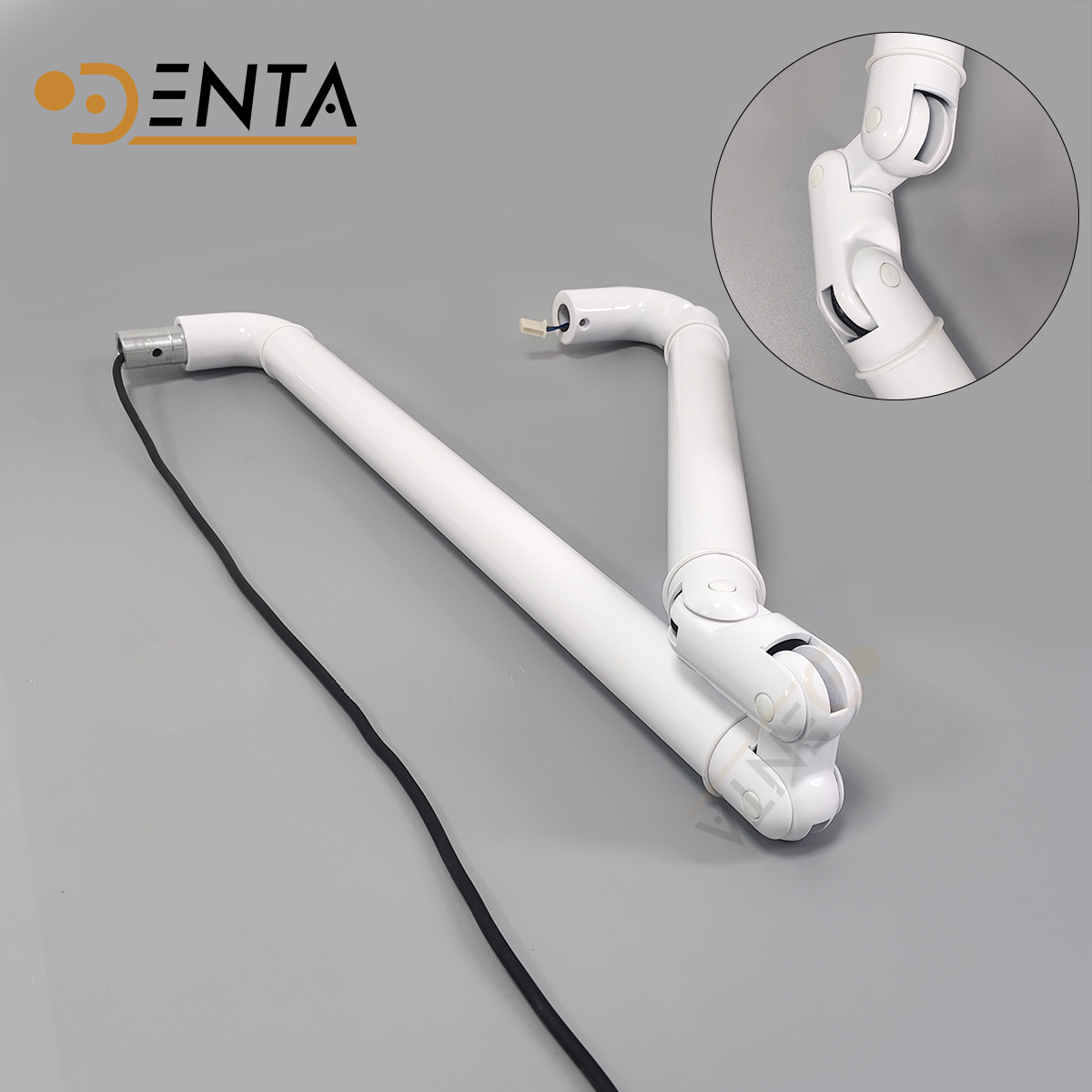 Dental Chair Unit - Dental Chair Unit LED Light Arm