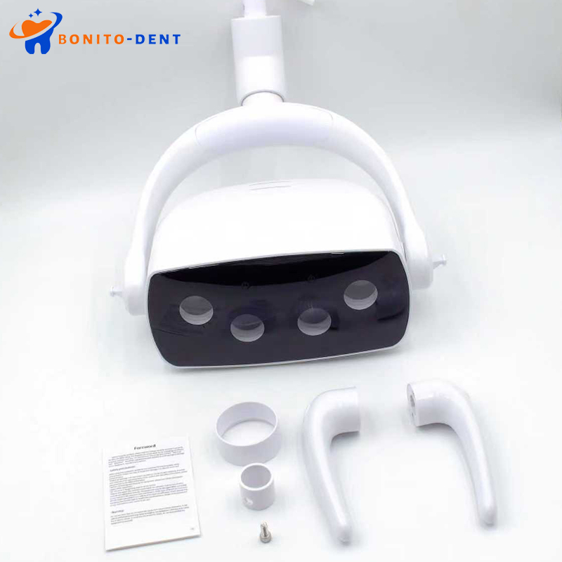 Dental Chair Unit - Dental Einheit Lampe Led Lampe Für