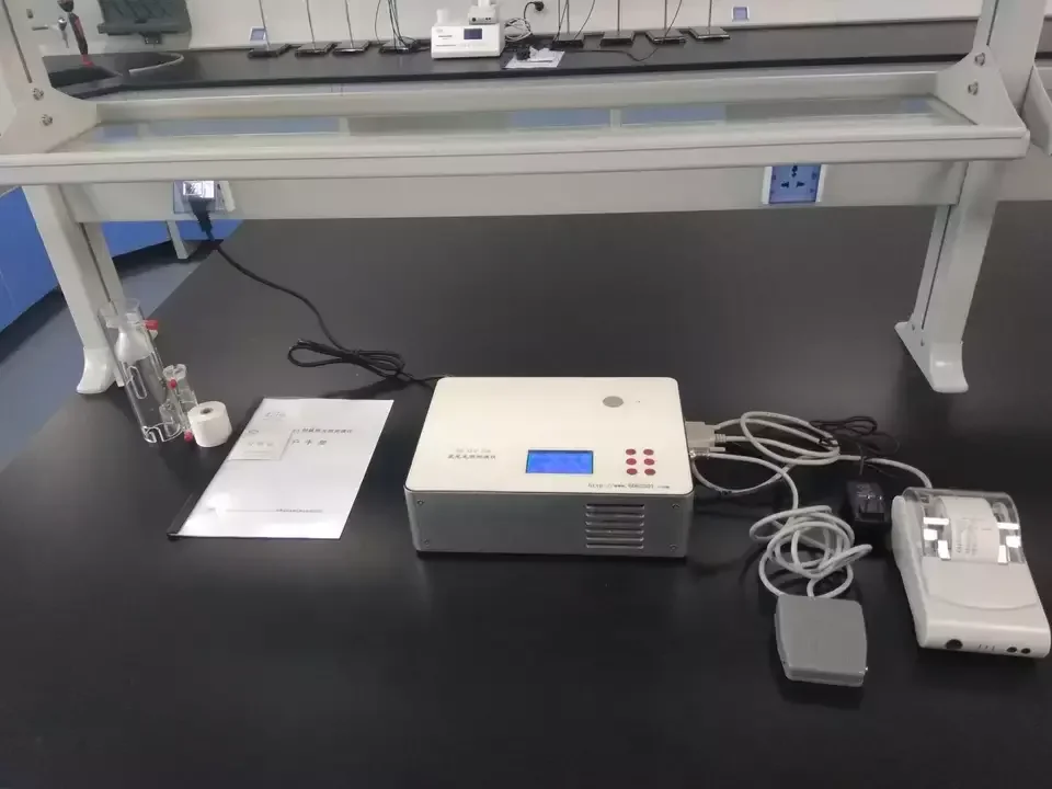 Medical Lab Study - Labor-Ausrüstung Heizplatte Analgetikum-Messgerät für Wissenschaftliche Forschung