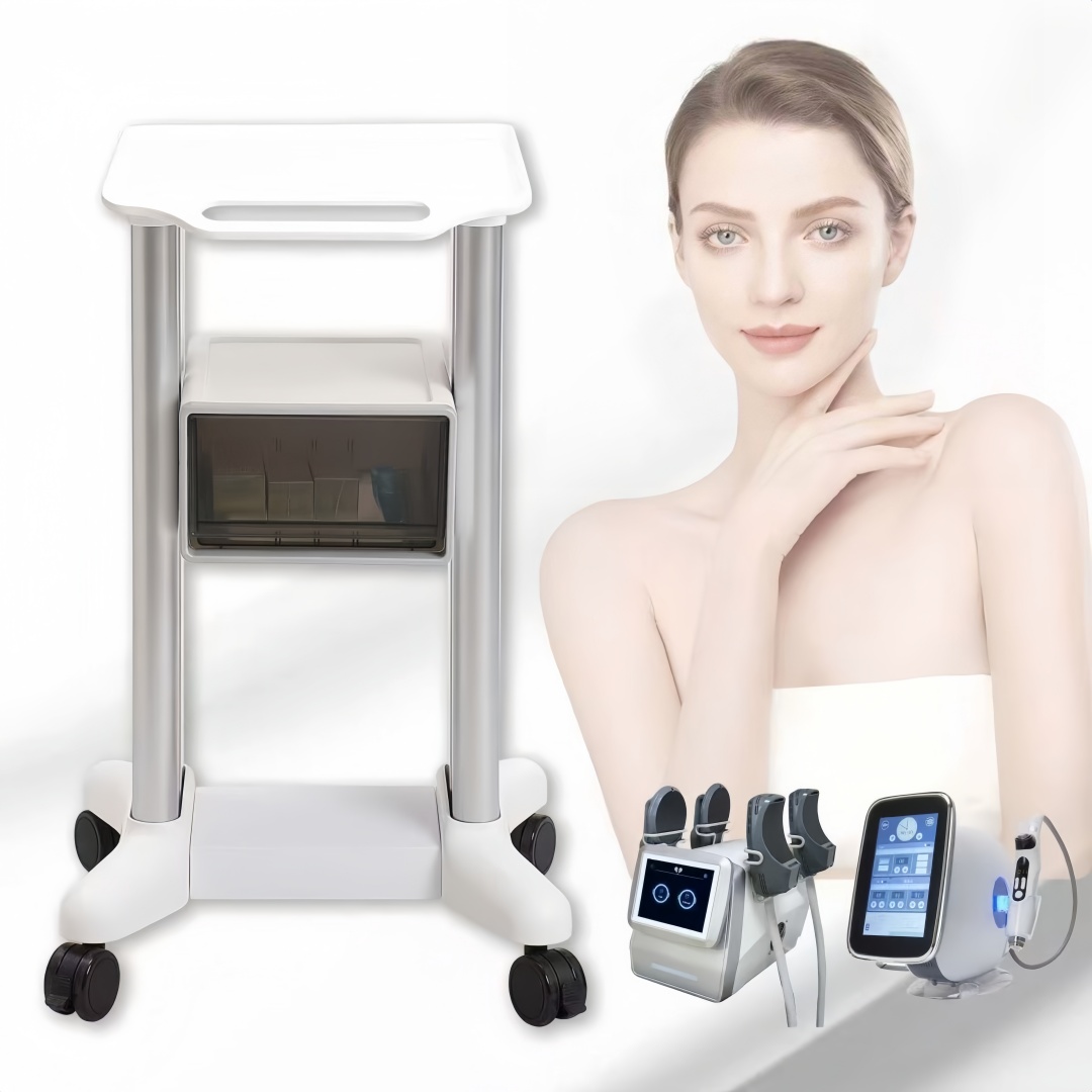 Medizinischer Aufbewahrungswag – Medical Lab Officer Bewertung und Preis
