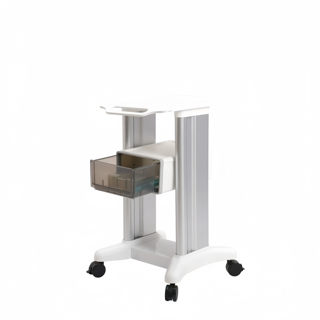 Medizinischer Aufbewahrungswag – Medical Lab Officer Bewertung und Preis