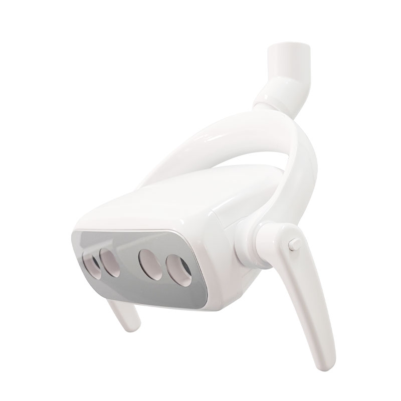 6500K 22000LUX Dental-LED-Lamp – Dental Chair Unit Bewertung und Preis