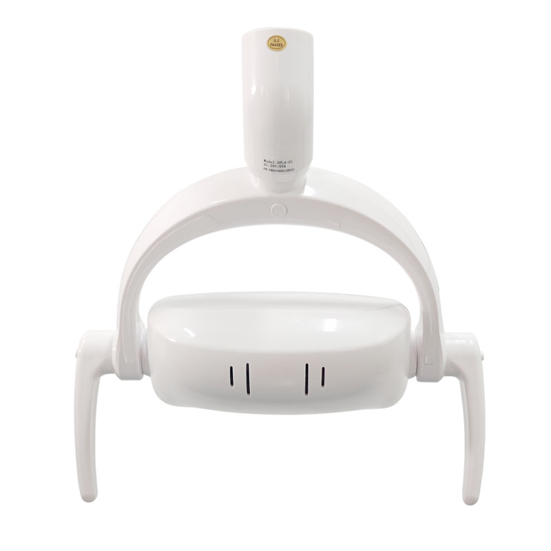 6500K 22000LUX Dental-LED-Lamp – Dental Chair Unit Bewertung und Preis