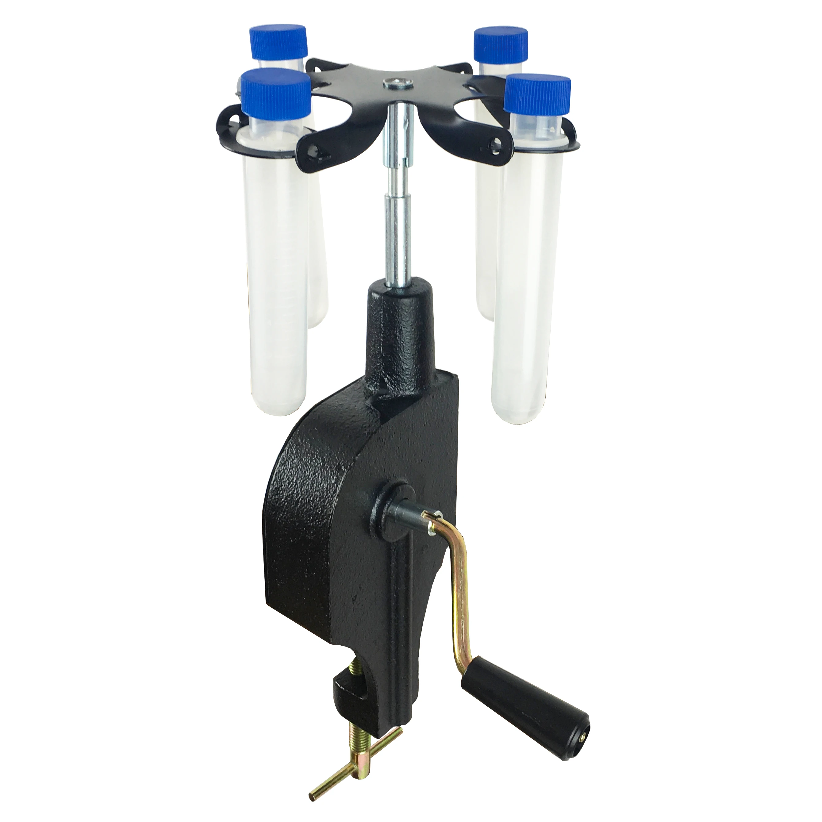Tragbare Manuelle 3000rpm Hand – Medical Lab Study Bewertung und Preis