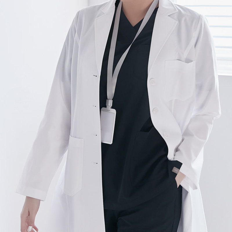 Koreanischer Stil Arztkittel W – Medical Lab Years Bewertung und Preis