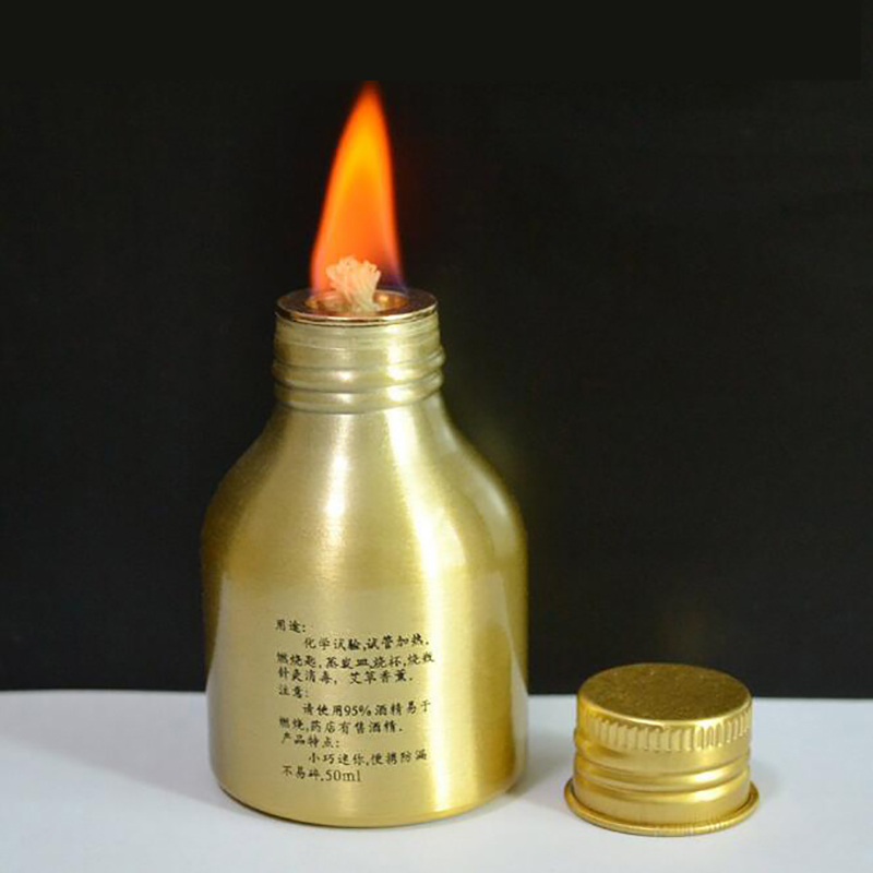 50ml Langlebiger Aluminiumlegi – Medical Lab Study Bewertung und Preis