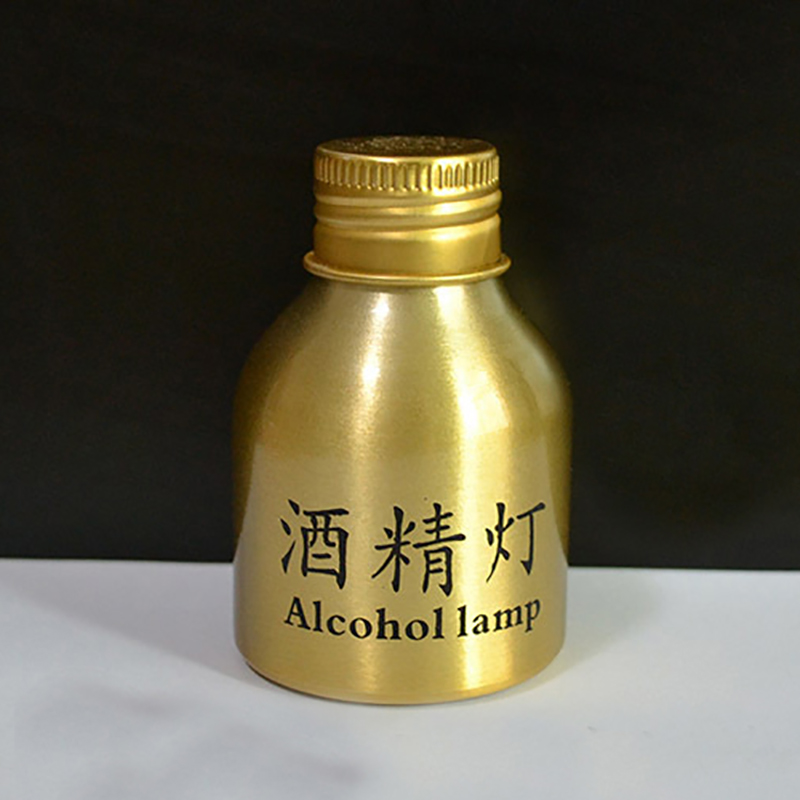 50ml Langlebiger Aluminiumlegi – Medical Lab Study Bewertung und Preis
