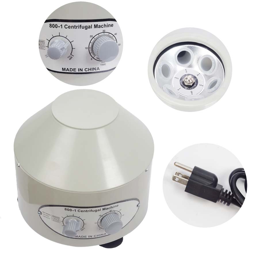 800-1 Medizinische Laborzentri – Xlab Medical Bewertung und Preis