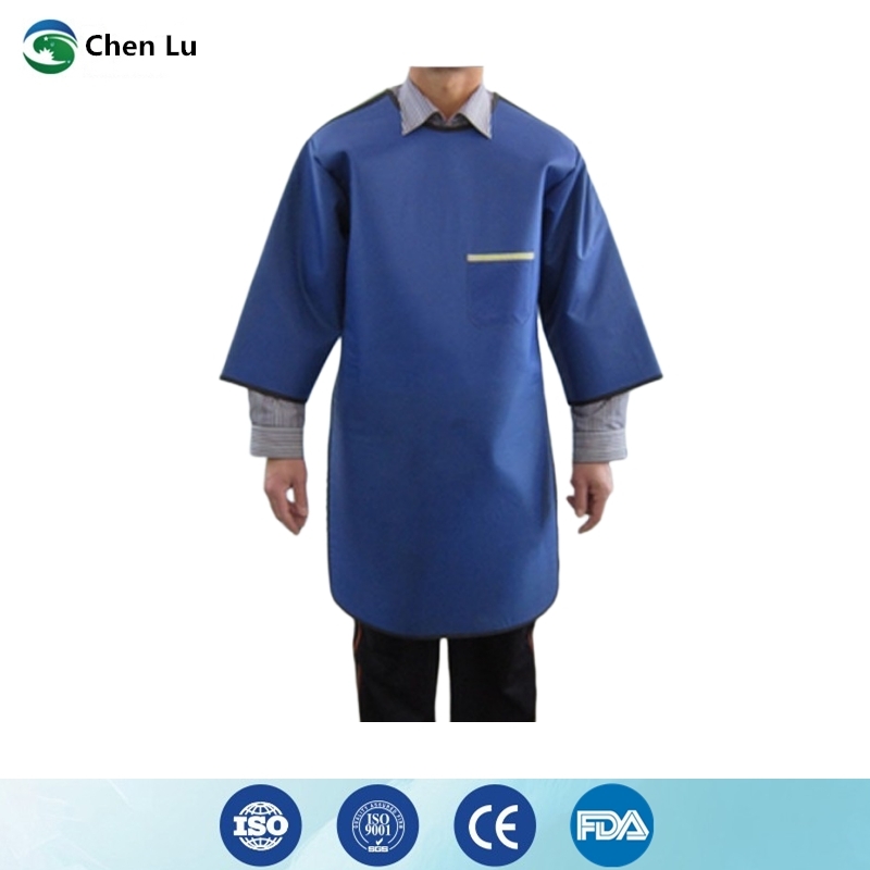 Röntgenschutz 0,35/0,5 mmpb su – Xlab Medical Bewertung und Preis