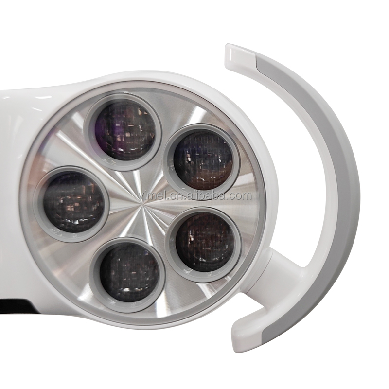 10LED Dental Operating Light m – Dental Chair Unit Bewertung und Preis
