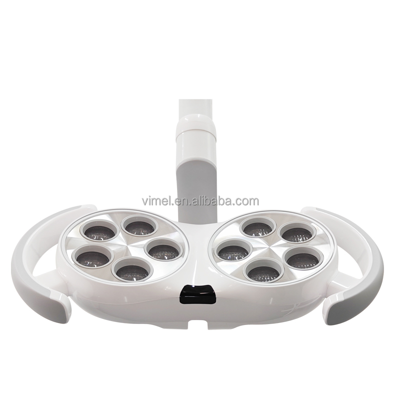 10LED Dental Operating Light m – Dental Chair Unit Bewertung und Preis