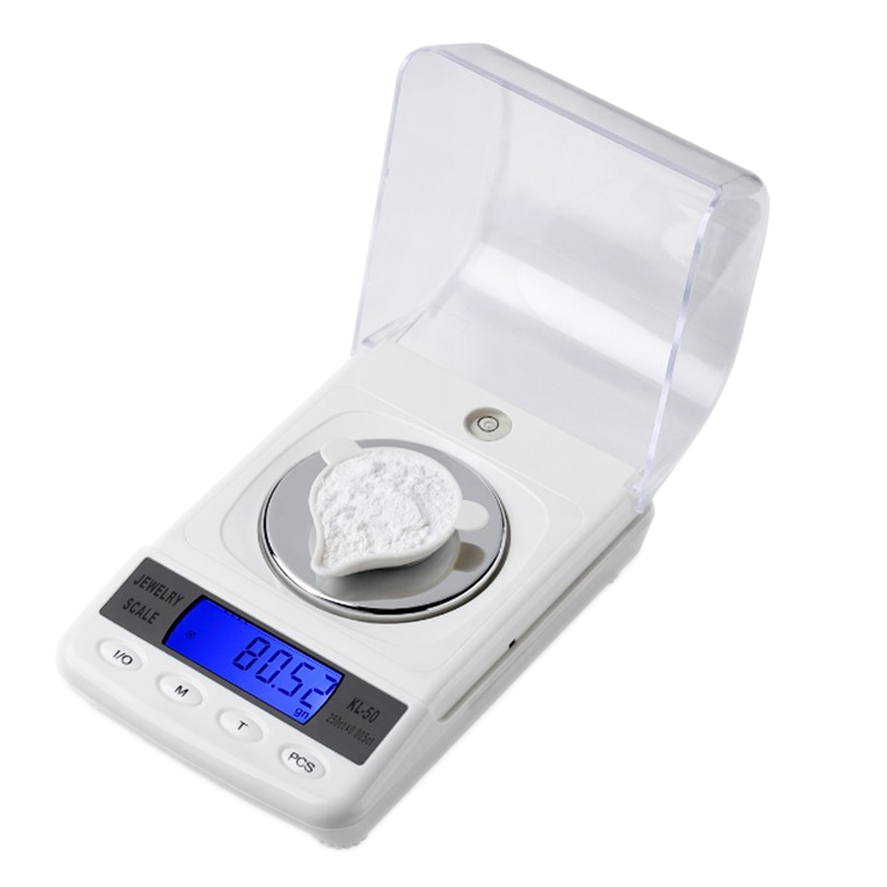 100g/50g 0,001g LCD Digitale S – Xlab Medical Bewertung und Preis