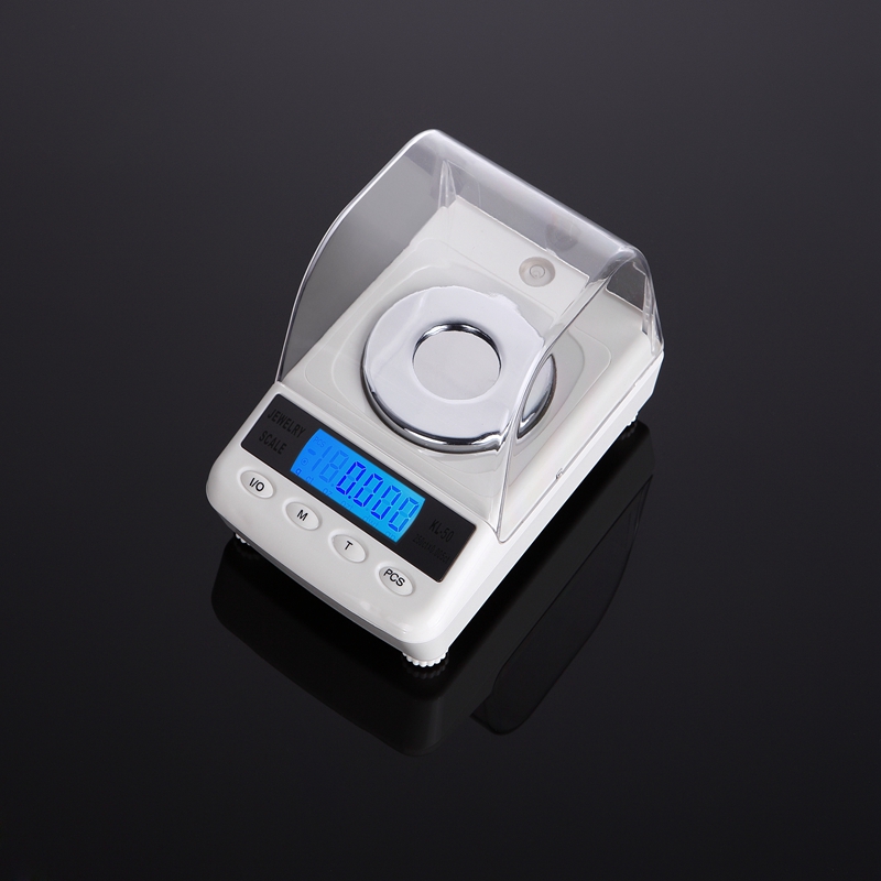 100g/50g 0,001g LCD Digitale S – Xlab Medical Bewertung und Preis