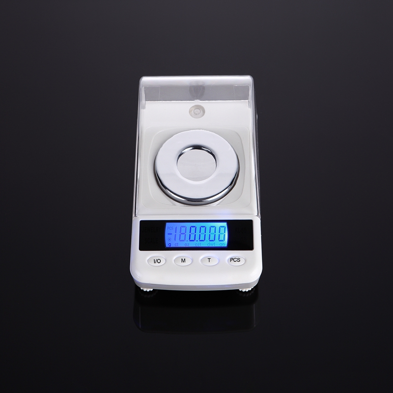 100g/50g 0,001g LCD Digitale S – Xlab Medical Bewertung und Preis