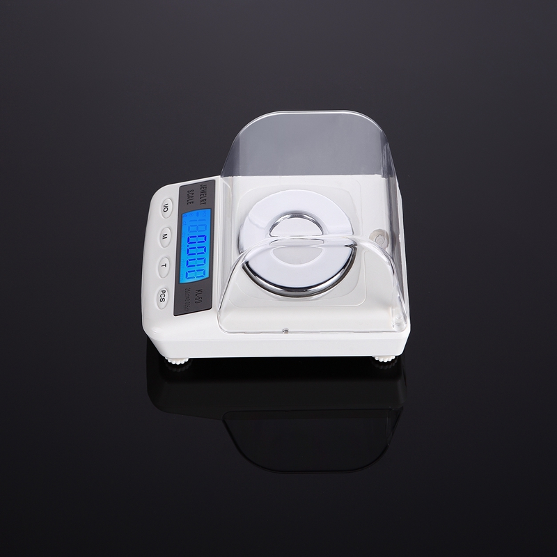 100g/50g 0,001g LCD Digitale S – Xlab Medical Bewertung und Preis