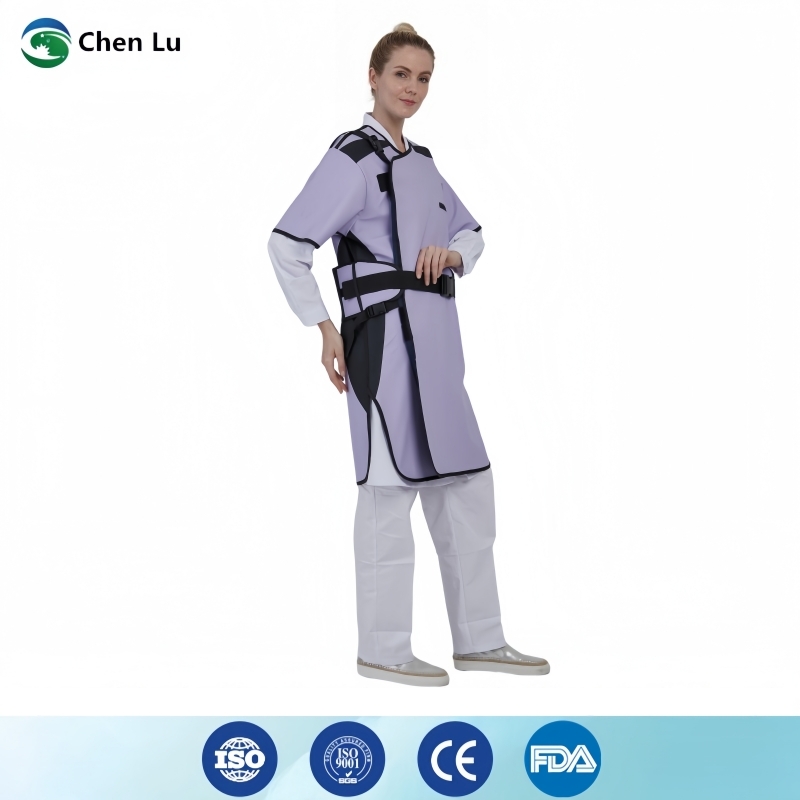 Strahlen- und Gammastrahlen-Sc – Xlab Medical Bewertung und Preis