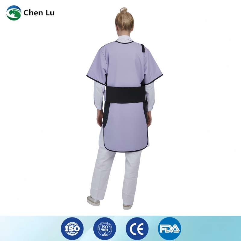Strahlen- und Gammastrahlen-Sc – Xlab Medical Bewertung und Preis