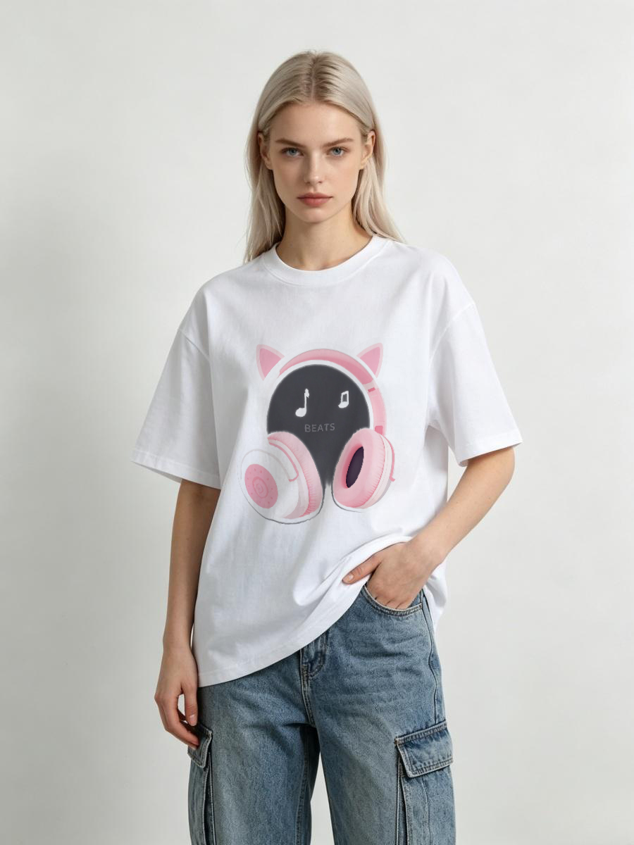 T-Shirt für Damen, Mikroskop,  – Medical Lab Study Bewertung und Preis