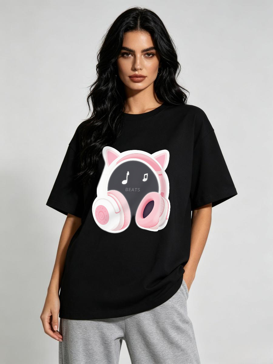 T-Shirt für Damen, Mikroskop,  – Medical Lab Study Bewertung und Preis