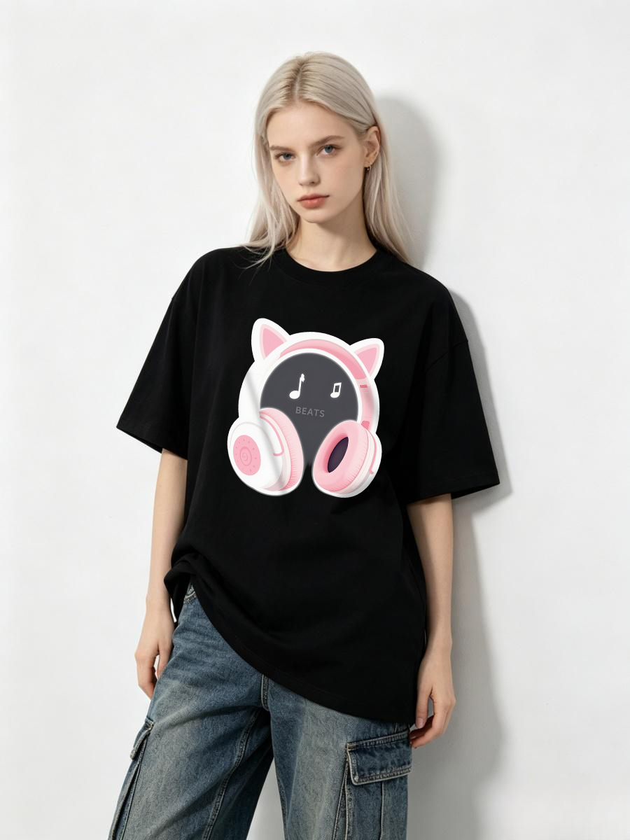 T-Shirt für Damen, Mikroskop,  – Medical Lab Study Bewertung und Preis