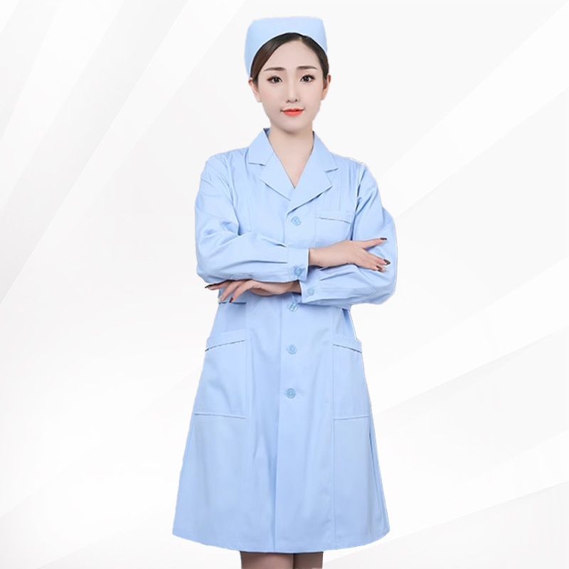 Übergrößen Medizinische Unifor – Medical Lab Officer Bewertung und Preis